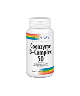 COENZYME B COMPLEX 503